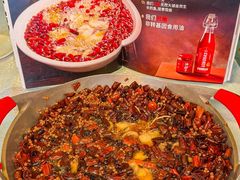 -辣婆婆(航天桥店)