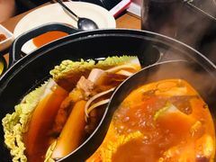 -火炉火自助餐(悠唐购物中心店)