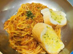 -托斯卡纳烘焙意大利餐厅(五天地店)