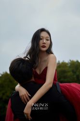 -吉光片羽高端婚纱摄影(泰州优选店)
