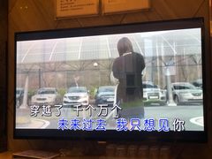 -堂会(白云店)