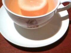 柠檬红茶-天语雅阁(崇安寺店)