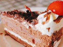 -上岛咖啡(华源四里店)