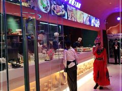 -阿娜尔·新疆菜(宜家荟聚中心店)
