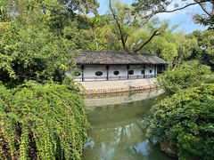 -红梅公园