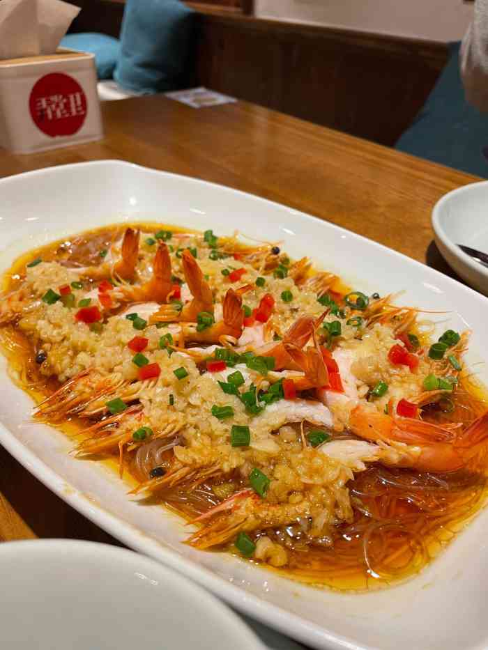 弄堂里(小河路店)-"第二次来,没有第一次吃的口感好,豆腐皮蛋.