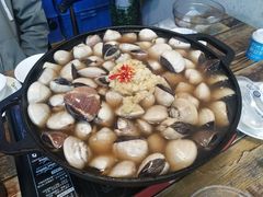 -拾下卜卜贝•海鲜火锅