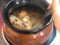 -民间瓦缸煨汤館(嵩山路店)