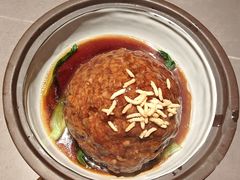 -晓淮山·扬州早茶·淮扬菜(龙阳广场店)