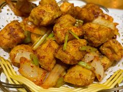 -老胖串店(山大路店)