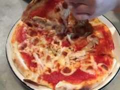 -Pizza Express(机场T1店)
