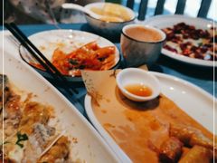 -阿毛饭店(和义路店)