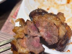 -汉丽斯巴西烤肉自助(市南店)