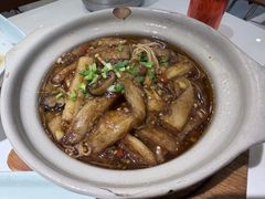 -美极鲜食坊(宝安南路店)