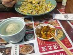 -扬二春炒饭(国庆路总店)