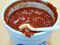 android_upload_pic-新丰小吃(中山中路分店)