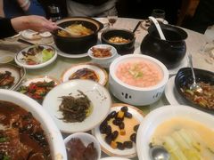 -大榭国际大酒店-中餐厅