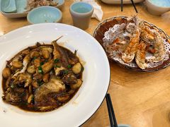 -启东小海鲜(庄先湾路1号店)