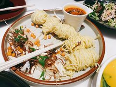 -柴门饭儿(成都太古里店)