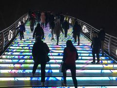 -湖州太湖旅游度假区-月亮广场