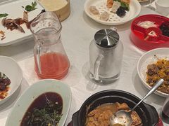 -盛百味·家宴餐厅(霸州分店)