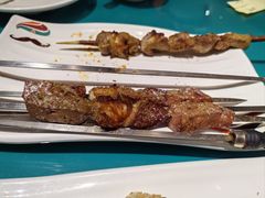 -巴依老爷新疆美食(天津远洋乐堤港店)