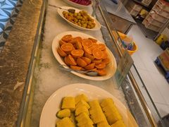 -禾斗海鲜自助(市南银座店)