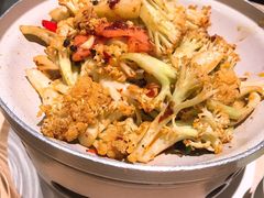 -吕氏疙瘩汤·新派鲁菜(欢乐汇店)