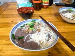 -锦泓老字号猪脏粉(东联大厦店)