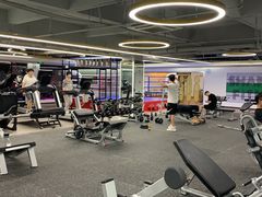 -山道健身游泳舞蹈(曙光店)