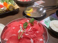 -呷哺呷哺(松江开元店)