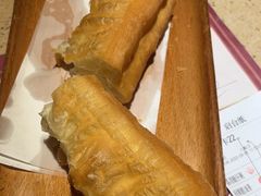 -点都德(大茶楼店)