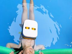 -水孩子国际儿童游泳早教中心(吾悦旗舰中心)