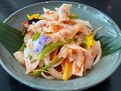 -Thai Alley泰爱里(二沙岛店)