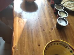 -豫石记羊汤(北苑店)