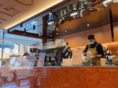-JPG canteen(广州东山口店)