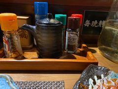 -半藏居酒屋(香港花园店)