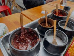 -攀枝花·任德琼·盐边羊肉米线