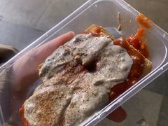 -老绍兴三味臭豆腐(奥林匹克购物广场店)