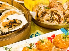 -桥东喜碧海鲜街(水东街店)