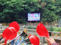 -将军关探险漂流