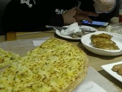 -乐凯撒披萨(南山书城店)