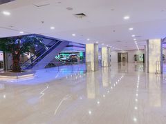 门面-证大喜玛拉雅中心