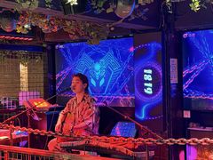 -1819餐厅·团队聚餐·烤串·精酿