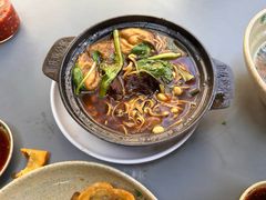 -李记清真馆(打钉巷店)