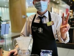 -星巴克(六合路店)