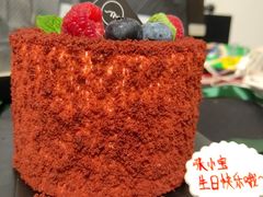 -姆们M Sweetie Cake(五道口店)