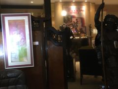 -上海衡山路十二号华邑酒店