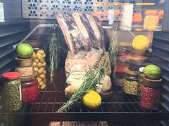 -佐度王子扒房(爱建卓展店)