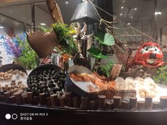 -喜庭海鲜自助(来福士店)